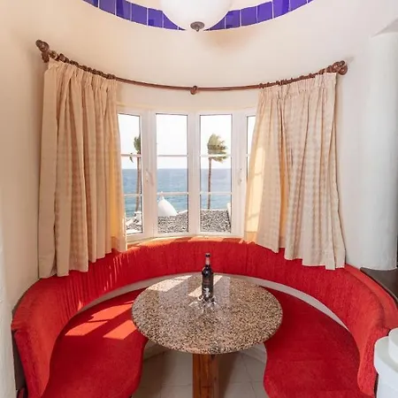 בית נופש Altamar 53 Balcony Sea Views By Canariasgetaway