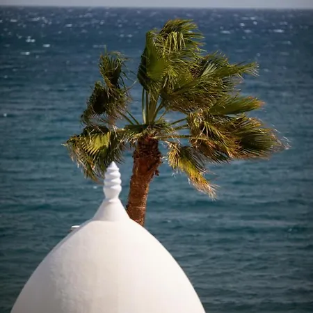 Altamar 53 Balcony Sea Views By Canariasgetaway * Playa Del Aguila (Las Palmas)