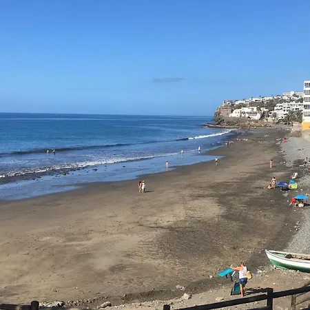 Altamar 53 Balcony Sea Views By Canariasgetaway בית נופש *