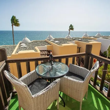 Altamar 53 Balcony Sea Views By Canariasgetaway Playa Del Aguila (Las Palmas)