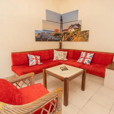 Altamar 53 Balcony Sea Views By Canariasgetaway Prázdninový dům Playa Del Aguila (Las Palmas)