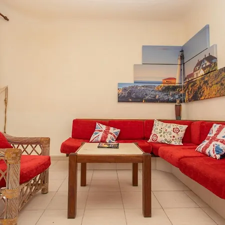 Dom wakacyjny Altamar 53 Balcony Sea Views By Canariasgetaway *