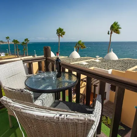 Altamar 53 Balcony Sea Views By Canariasgetaway Playa Del Aguila (Las Palmas)