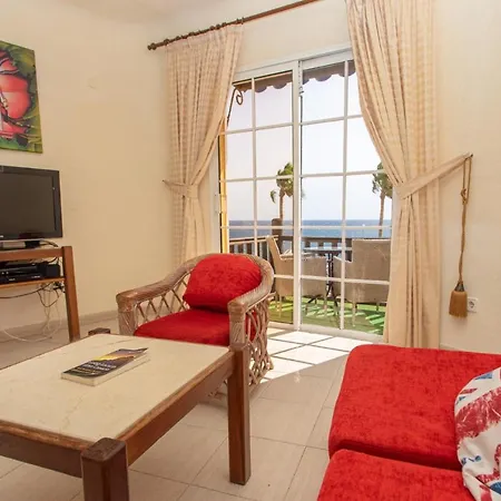 Altamar 53 Balcony Sea Views By Canariasgetaway * Playa Del Aguila (Las Palmas)