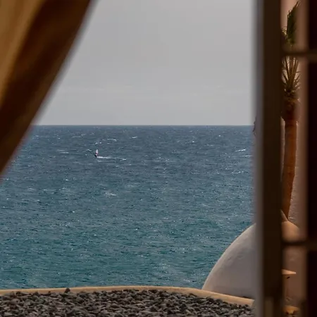Altamar 53 Balcony Sea Views By Canariasgetaway 펜션 *
