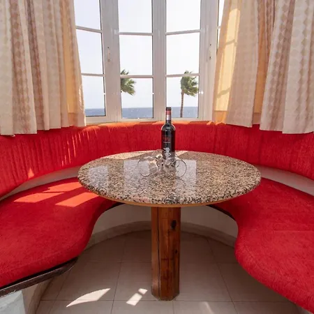 Altamar 53 Balcony Sea Views By Canariasgetaway Prázdninový dům *