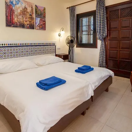 Altamar 53 Balcony Sea Views By Canariasgetaway Prázdninový dům
