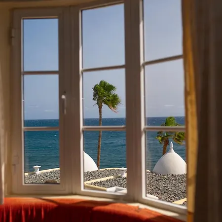 Prázdninový dům Altamar 53 Balcony Sea Views By Canariasgetaway Playa Del Aguila (Las Palmas)