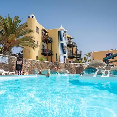 Prázdninový dům Altamar 53 Balcony Sea Views By Canariasgetaway Playa Del Aguila (Las Palmas)