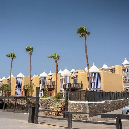 Altamar 53 Balcony Sea Views By Canariasgetaway Playa Del Aguila (Las Palmas)