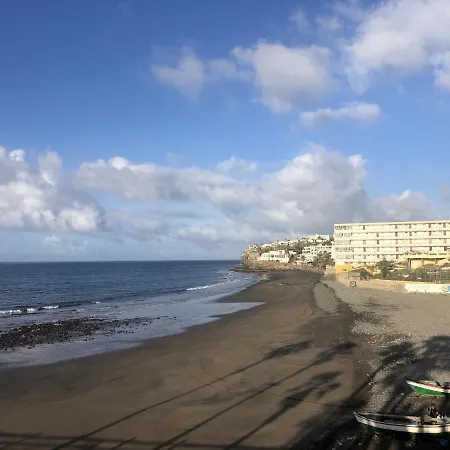Altamar 53 Balcony Sea Views By Canariasgetaway Playa Del Aguila (Las Palmas)